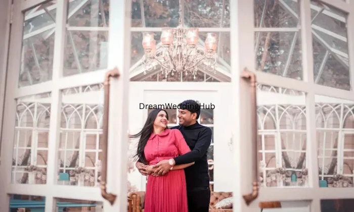 Wedding Reet By Aman